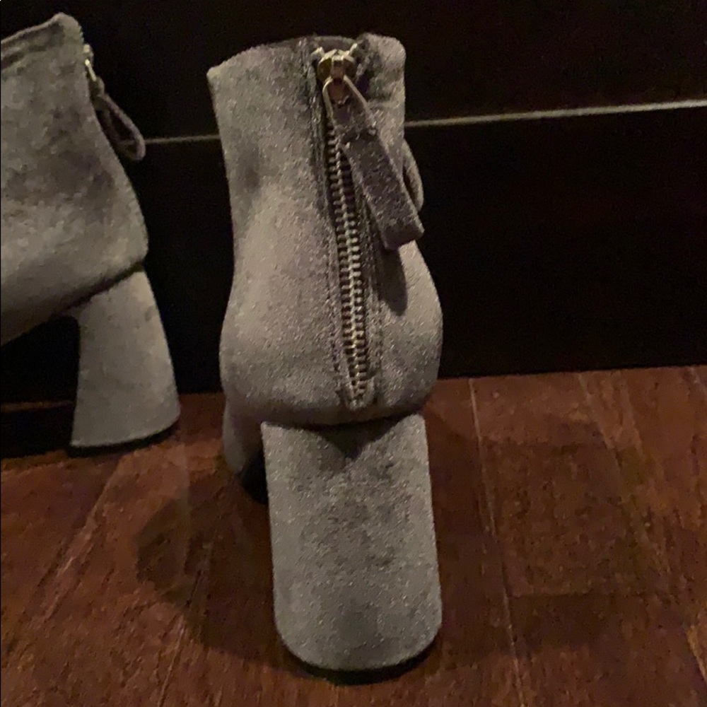 Booties - Picture 3 of 5